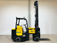 Carretilla Articulada Electrica combilift AISLE MASTER 20SHE - 3796002 | Europea de Carretillas
