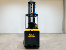 Carretilla Articulada Electrica combilift AISLE MASTER 20SHE - 3796002 | Europea de Carretillas