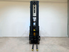 Carretilla Articulada Electrica combilift AISLE MASTER 20SHE - 3796002 | Europea de Carretillas