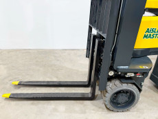 Carretilla Articulada Electrica combilift AISLE MASTER 20SHE - 3796002 | Europea de Carretillas