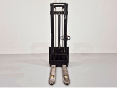 Apilador Electrico conductor a pie mb forklift ES12-12ES (2S360) - 2405022 | Europea de Carretillas