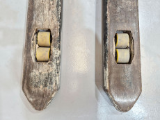 Apilador Electrico conductor a pie mb forklift ES12-12ES (2S360) - 2405022 | Europea de Carretillas