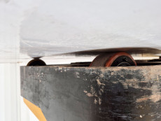 Apilador Electrico conductor a pie mb forklift ES12-12ES (2S360) - 2405022 | Europea de Carretillas