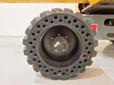 Plataforma Articulada Diesel haulotte HA16RTJPRO - 2410003 | Europea de Carretillas
