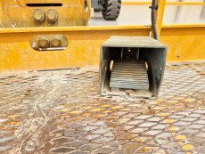 Plataforma Articulada Diesel haulotte HA16RTJPRO - 2410003 | Europea de Carretillas