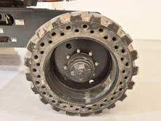 Plataforma Articulada Diesel haulotte HA16RTJPRO - 2410007 | Europea de Carretillas