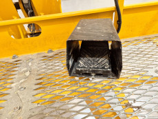 Plataforma Articulada Diesel haulotte HA16RTJPRO - 2410007 | Europea de Carretillas