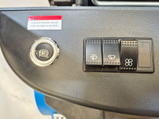 Carretilla Elevadora Electrica 4 ruedas byd ECB50C (Litio) 80V 540Ah - 2465011 | Europea de Carretillas