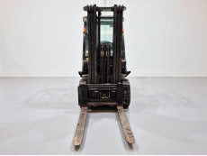 Carretilla Elevadora Diesel unicarriers Y1D2A25Q - 2511008 | Europea de Carretillas