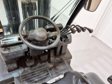 Carretilla Elevadora Diesel unicarriers Y1D2A25Q - 2511008 | Europea de Carretillas