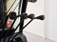 Carretilla Elevadora Diesel unicarriers Y1D2A25Q - 2511008 | Europea de Carretillas
