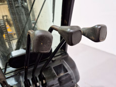 Carretilla Elevadora Diesel unicarriers Y1D2A25Q - 2511009 | Europea de Carretillas