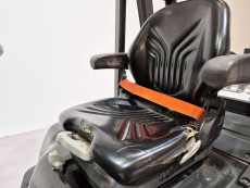 Carretilla Elevadora Diesel unicarriers Y1D2A25Q - 2511009 | Europea de Carretillas