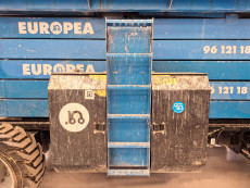 Plataforma Tijera Diesel genie GS5390RT - 2523004 | Europea de Carretillas
