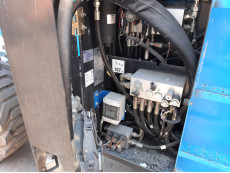 Plataforma Tijera Diesel genie GS5390RT - 2523004 | Europea de Carretillas