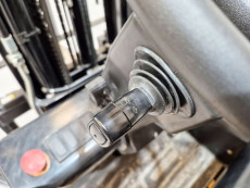Carretilla Elevadora Electrica 3 ruedas mb forklift CPDS15-AC6 - 2559002 | Europea de Carretillas