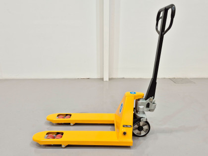Transpaleta Manual mb forklift HPT-A QL 540X800 - 2813001 | Europea de Carretillas