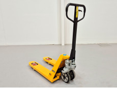 Transpaleta Manual mb forklift HPT-A QL 540X800 - 2813001 | Europea de Carretillas