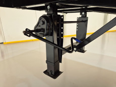Rampa Muelle europea GS-BM12T - 2886053 | Europea de Carretillas