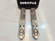 Transpaleta Electrica con plataforma mb forklift RPL201H (Litio) - 2929029 | Europea de Carretillas