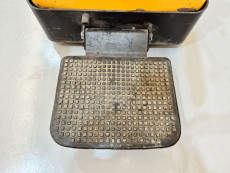 Transpaleta Electrica con plataforma mb forklift RPL201H (Litio) - 2929029 | Europea de Carretillas