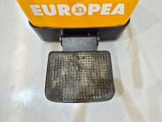 Transpaleta Electrica con plataforma mb forklift RPL201H (Litio) - 2929060 | Europea de Carretillas