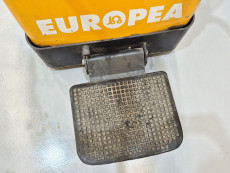 Transpaleta Electrica con plataforma mb forklift RPL201H (Litio) - 2929067 | Europea de Carretillas