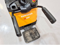Transpaleta Electrica con plataforma mb forklift RPL201H (Litio) - 2929073 | Europea de Carretillas