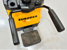 Transpaleta Electrica con plataforma mb forklift RPL201H (Litio) - 2929091 | Europea de Carretillas