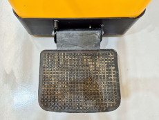 Transpaleta Electrica con plataforma mb forklift RPL201H (Litio) - 2929091 | Europea de Carretillas