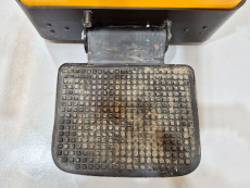Transpaleta Electrica con plataforma mb forklift RPL201H (Litio) - 2929099 | Europea de Carretillas