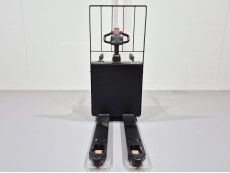 Transpaleta Electrica con plataforma mb forklift RPL201H (Litio) - 2929119 | Europea de Carretillas