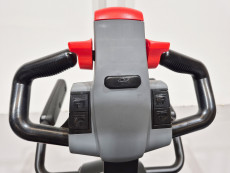 Transpaleta Electrica con plataforma mb forklift RPL201H (Litio) - 2929119 | Europea de Carretillas