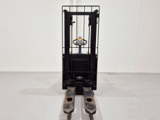 Apilador Electrico con plataforma mb forklift ES16-RSiL (Litio) - 2968007 | Europea de Carretillas