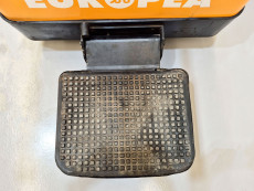 Apilador Electrico con plataforma mb forklift ES16-RSiL (Litio) - Elevacion de base - 2968008 | Europea de Carretillas