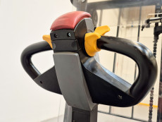 Apilador Electrico con plataforma mb forklift ES16-RSiL (Litio) - Elevacion de base - 2968008 | Europea de Carretillas