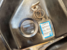 Apilador Electrico con plataforma mb forklift ES16-RSiL (Litio) - Elevacion de base - 2968008 | Europea de Carretillas