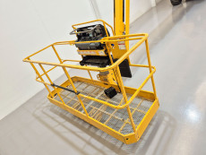 Plataforma Articulada Diesel haulotte HA26RTJPRO - 2974004 | Europea de Carretillas
