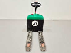 Transpaleta Electrica hangcha CBD20-AMC1-I - 3049003 | Europea de Carretillas