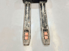Transpaleta Electrica hangcha CBD20-AMC1-I - 3049003 | Europea de Carretillas