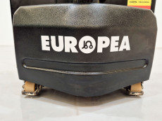 Transpaleta Electrica hangcha CBD20-AMC1-I - 3049003 | Europea de Carretillas