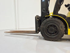 Carretilla Elevadora Diesel yale GDP50VX - 3070002 | Europea de Carretillas