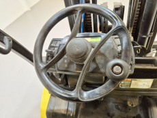 Carretilla Elevadora Diesel yale GDP50VX - 3070002 | Europea de Carretillas