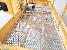 Plataforma Articulada Electrica haulotte HA20LEPRO - 3085002 | Europea de Carretillas