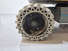 Plataforma Articulada Electrica haulotte HA20LEPRO - 3085002 | Europea de Carretillas