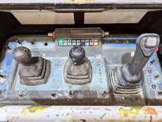 Plataforma Articulada Electrica haulotte HA20LEPRO - 3085002 | Europea de Carretillas