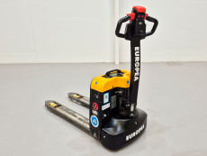 Transpaleta Electrica mb forklift EPL154 (Litio) 24V 30Ah - 3125069 | Europea de Carretillas