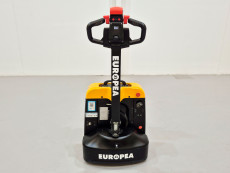 Transpaleta Electrica mb forklift EPL154 (Litio) 24V 30Ah - 3125069 | Europea de Carretillas