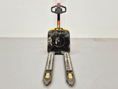 Transpaleta Electrica mb forklift EPL154 (Litio) 24V 30Ah - 3125069 | Europea de Carretillas