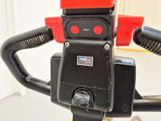 Transpaleta Electrica mb forklift EPL154 (Litio) 24V 30Ah - 3125069 | Europea de Carretillas